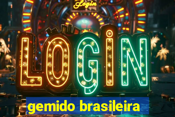 gemido brasileira